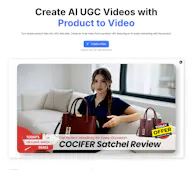 Product to Video