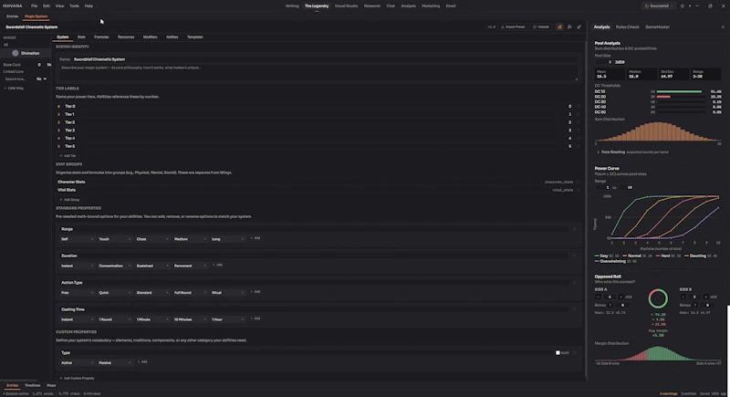 Ishvana screenshot 4
