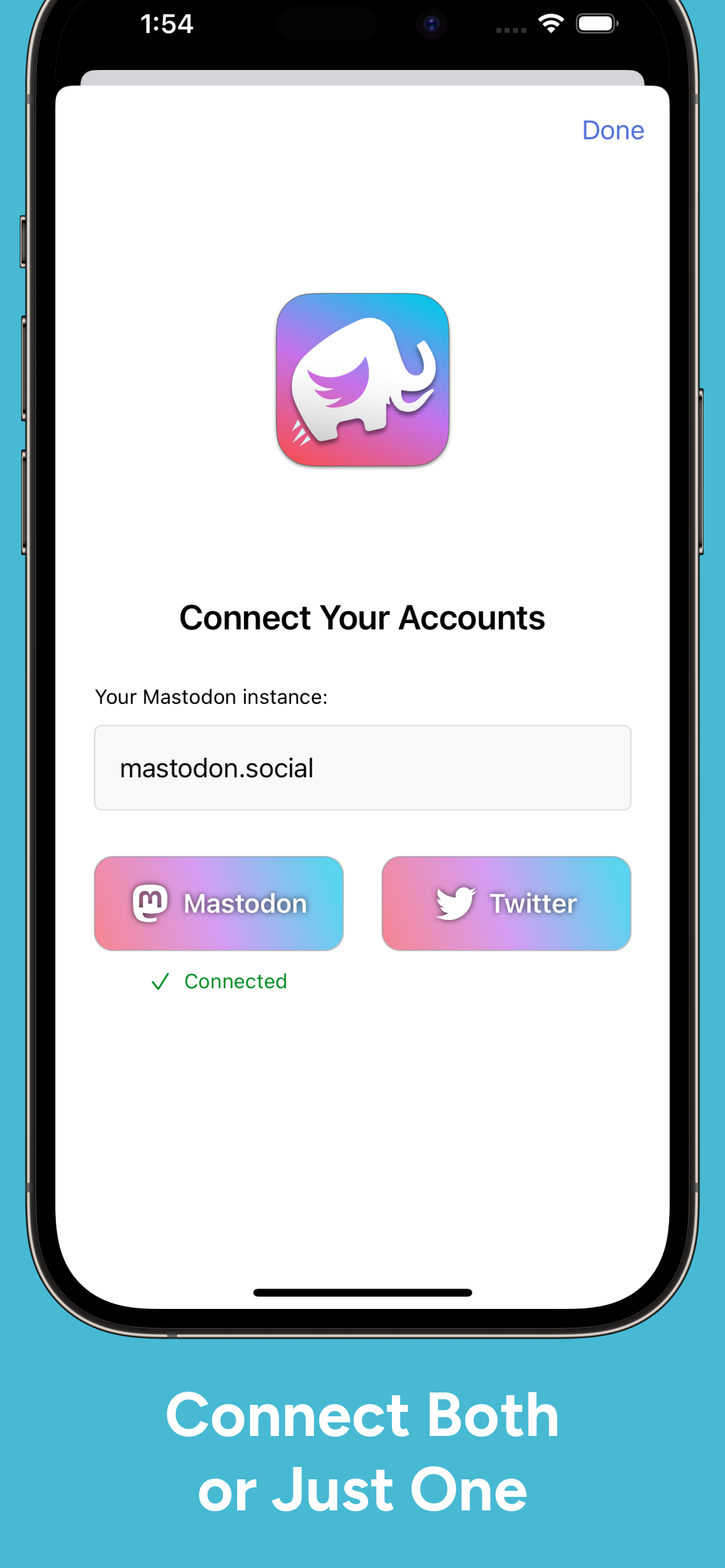 Twoot it! – Schedule Posts media 8