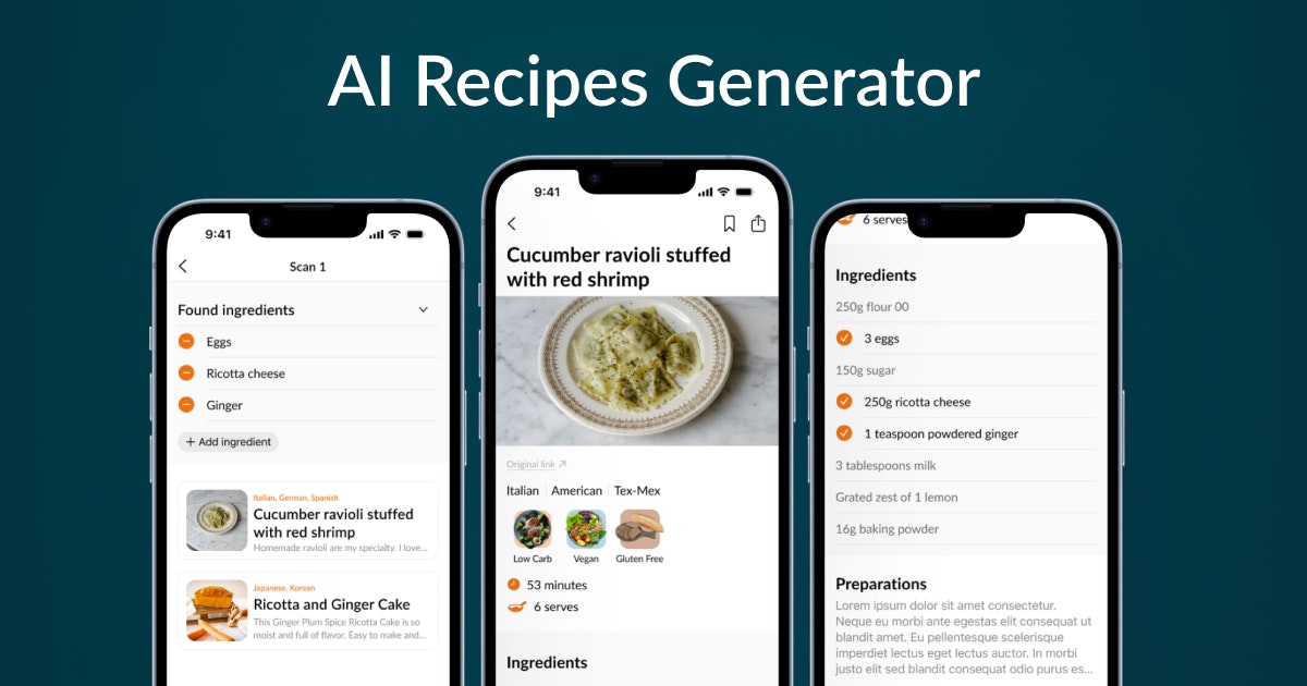 Fridge AI gallery image