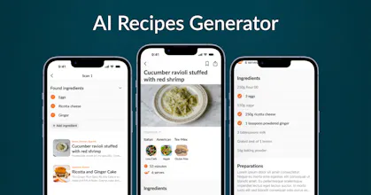 Fridge AI gallery image