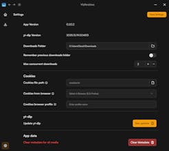 VidArchive gallery image