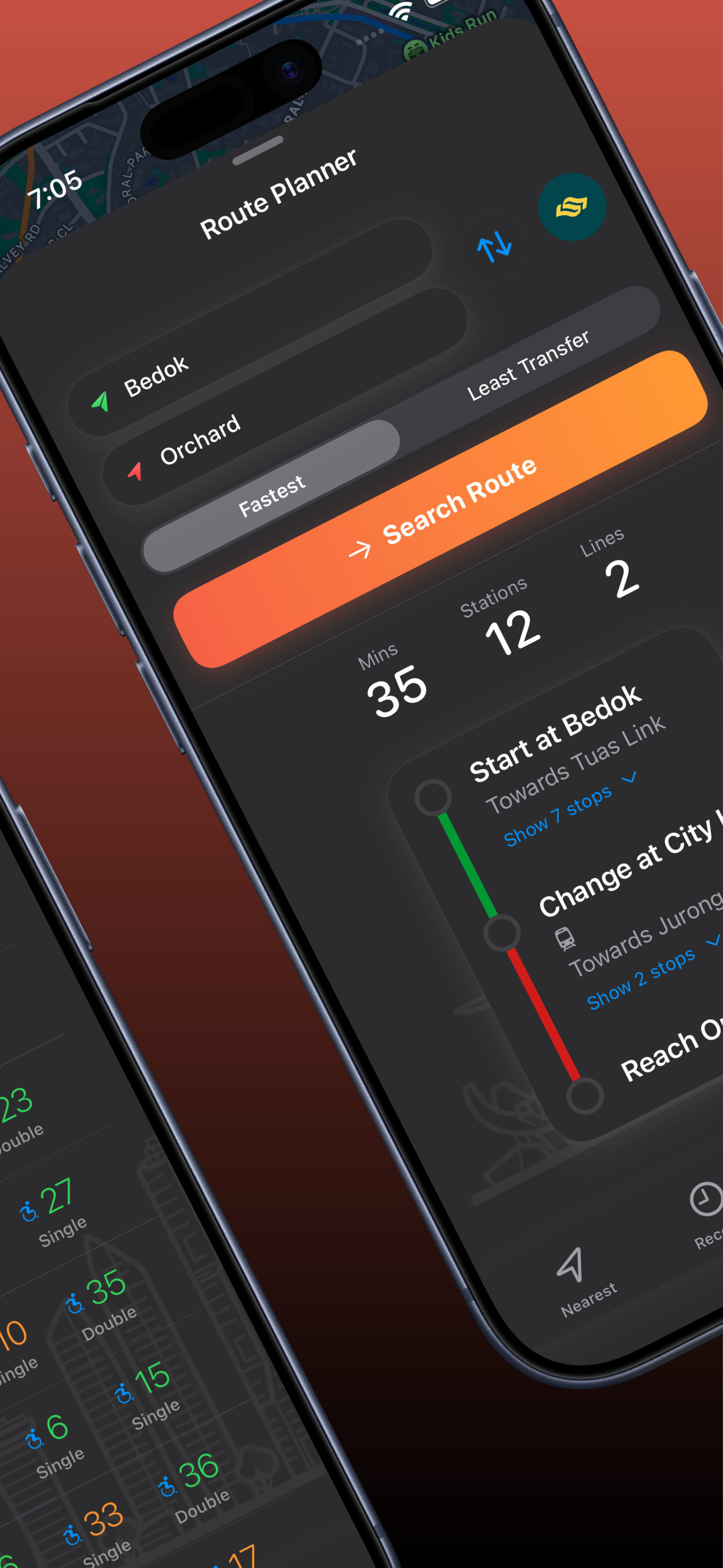 JioLah - Screenshot 3 showing product features and functionality