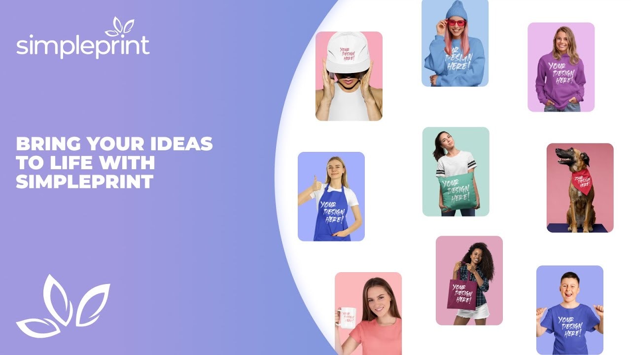 SimplePrint.com gallery image