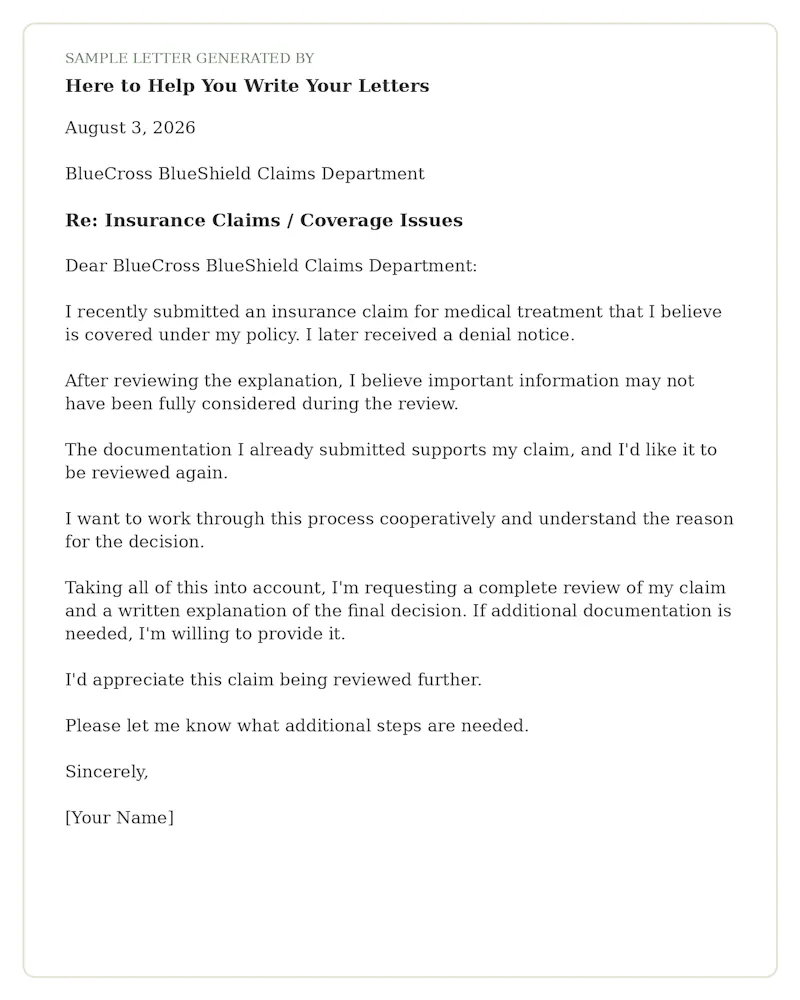 Here to Help You Write Your Letters screenshot 2