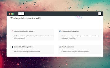 VC Deals Base gallery image
