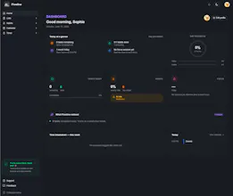 Flowline Workspace gallery image