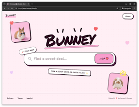 Bunney gallery image