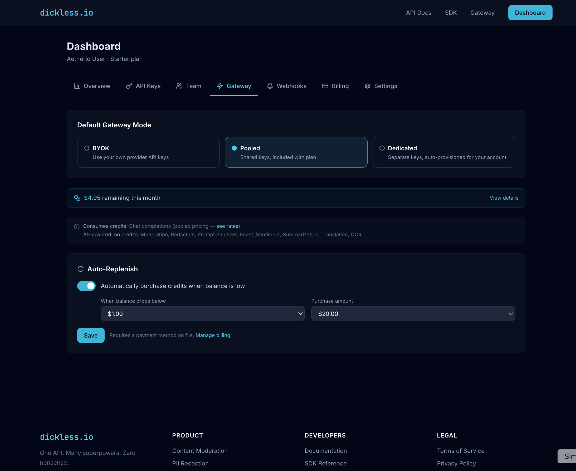dickless.io gallery image