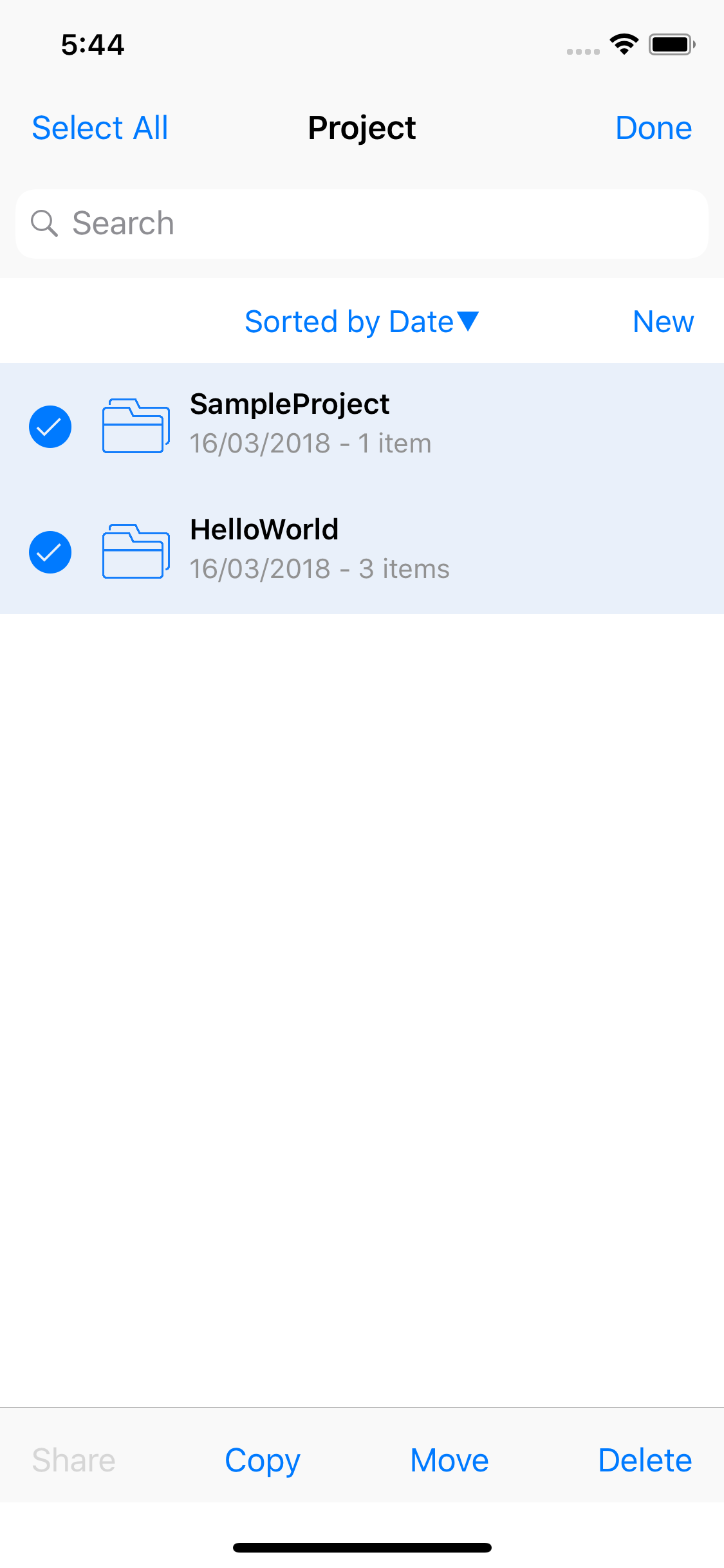 Python Box gallery image