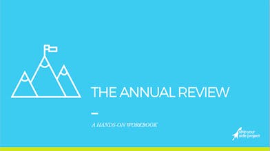 The Annual Review gallery image