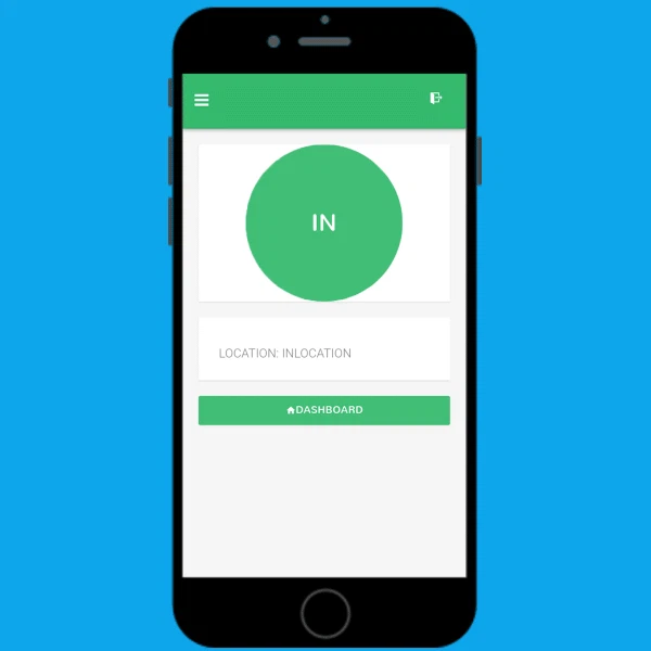 Regular.li - Attendance Tracking App