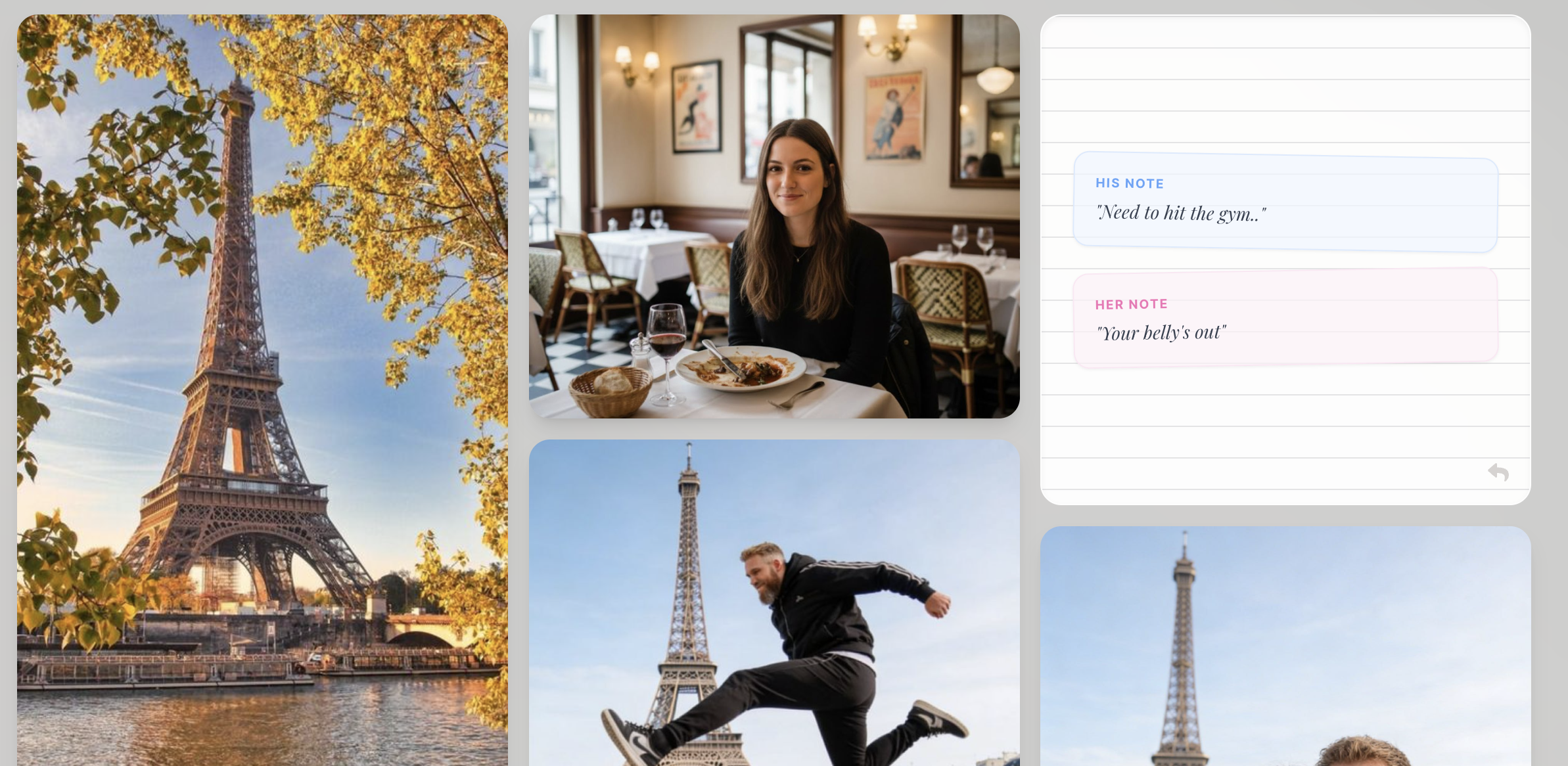 Our Love Story gallery image