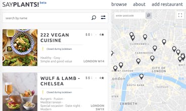 SayPlants gallery image