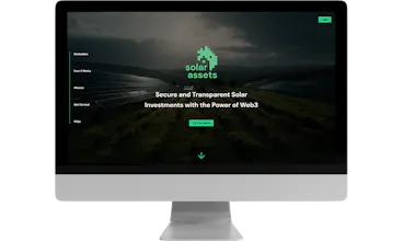 SolarAssets gallery image
