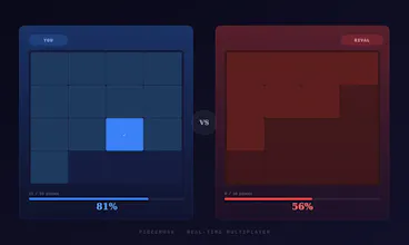 Piece Rush gallery image