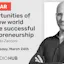 successful entrepreneurship