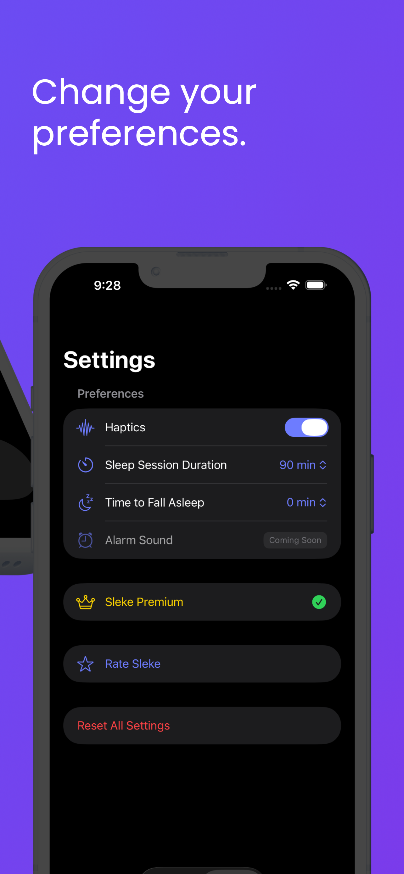 Sleke - Screenshot 3 preview