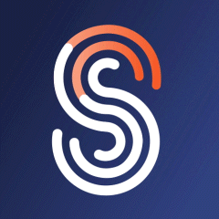 Socratic logo