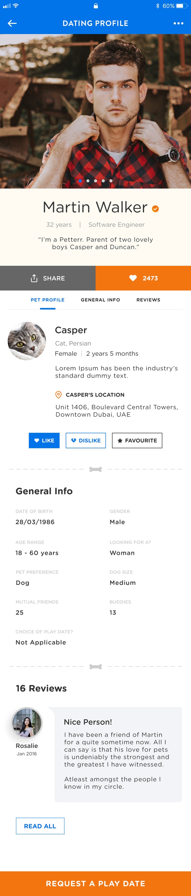 Petterr gallery image