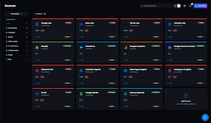 SightShark screenshot 4