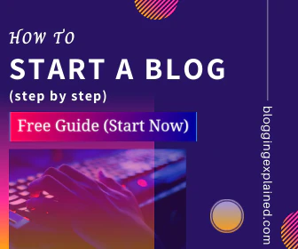 How To Start a WordPress Blog in 2020