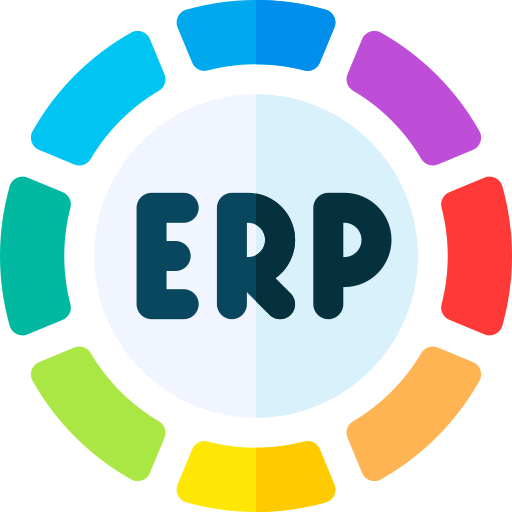 ERP Plus - Ultimate ERP -Plattform Medien 1