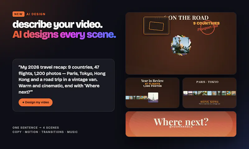 DepthLoop Studio screenshot 3