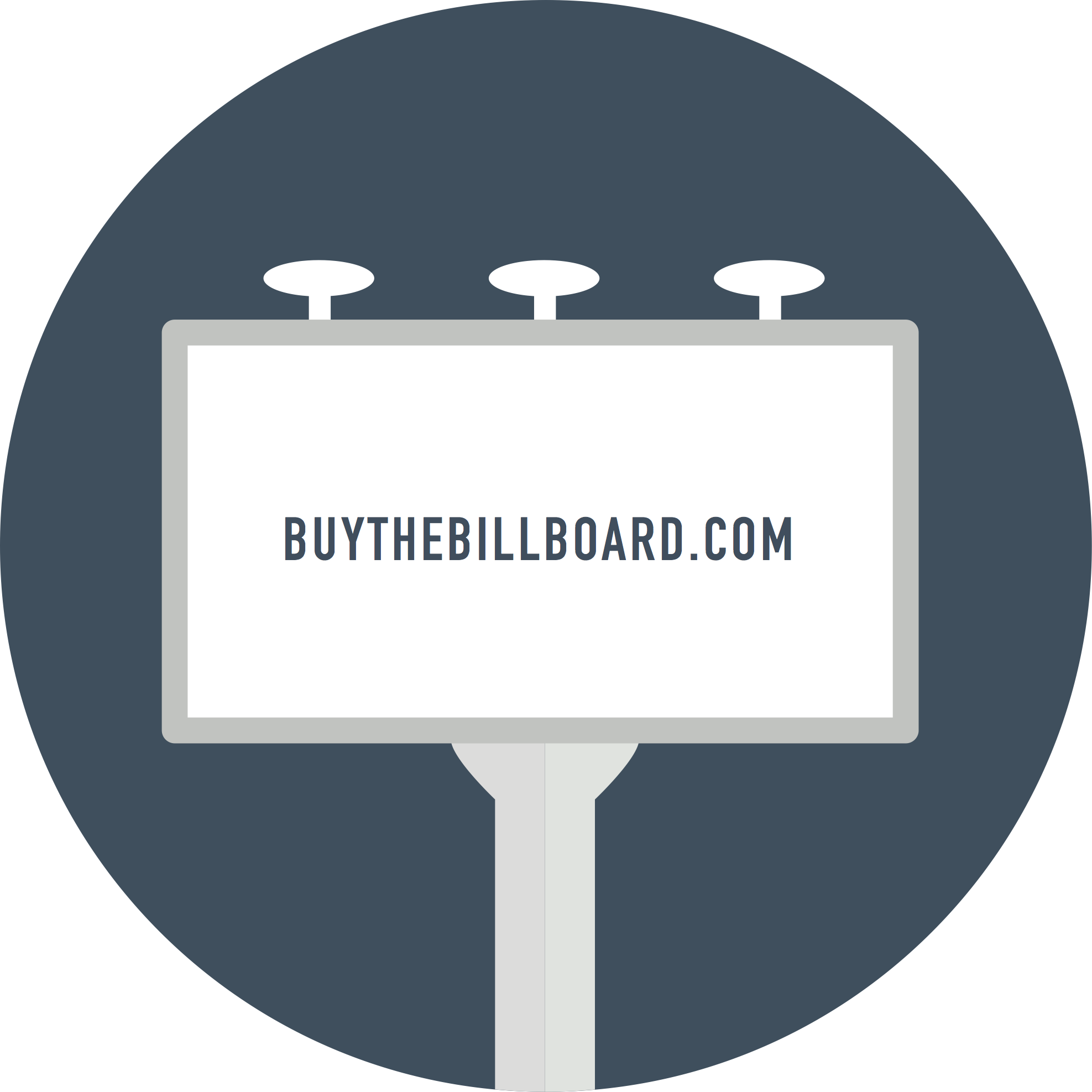 BuyTheBillboard gallery image