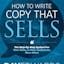 How to Write Copy That Sells