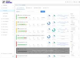 INFINI Console gallery image
