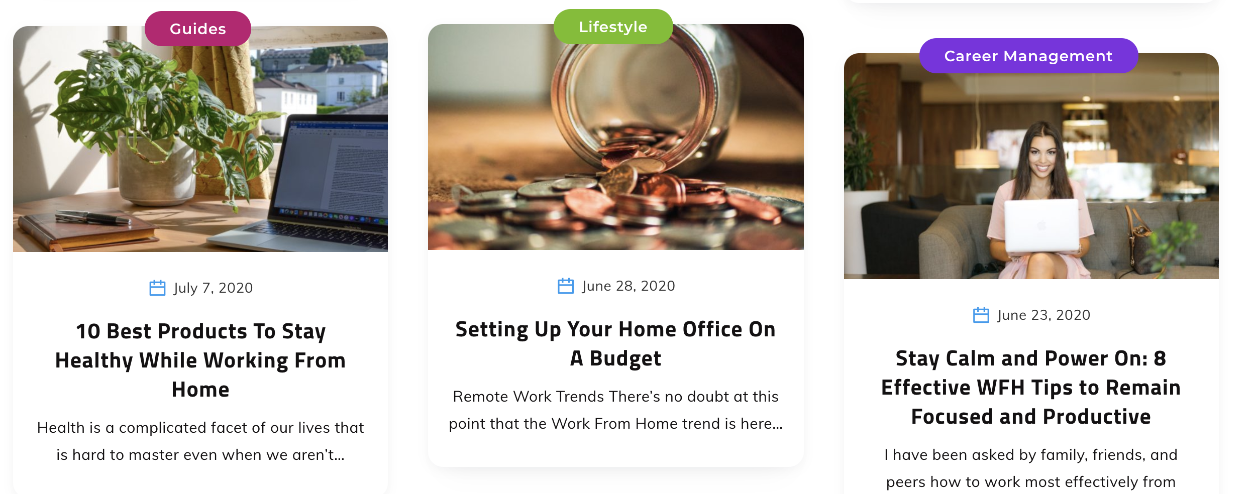 WFH Adviser gallery image