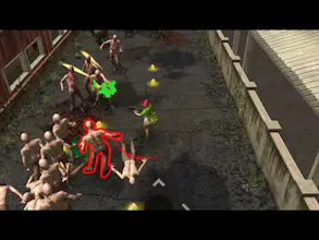 Last Stand: Zombies Shooter gallery image