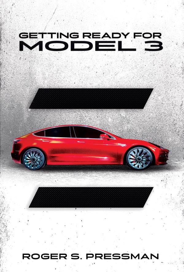 Getting Ready For Model 3 gallery image