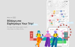 80days.me | GenAI in Travel 2024 media 2