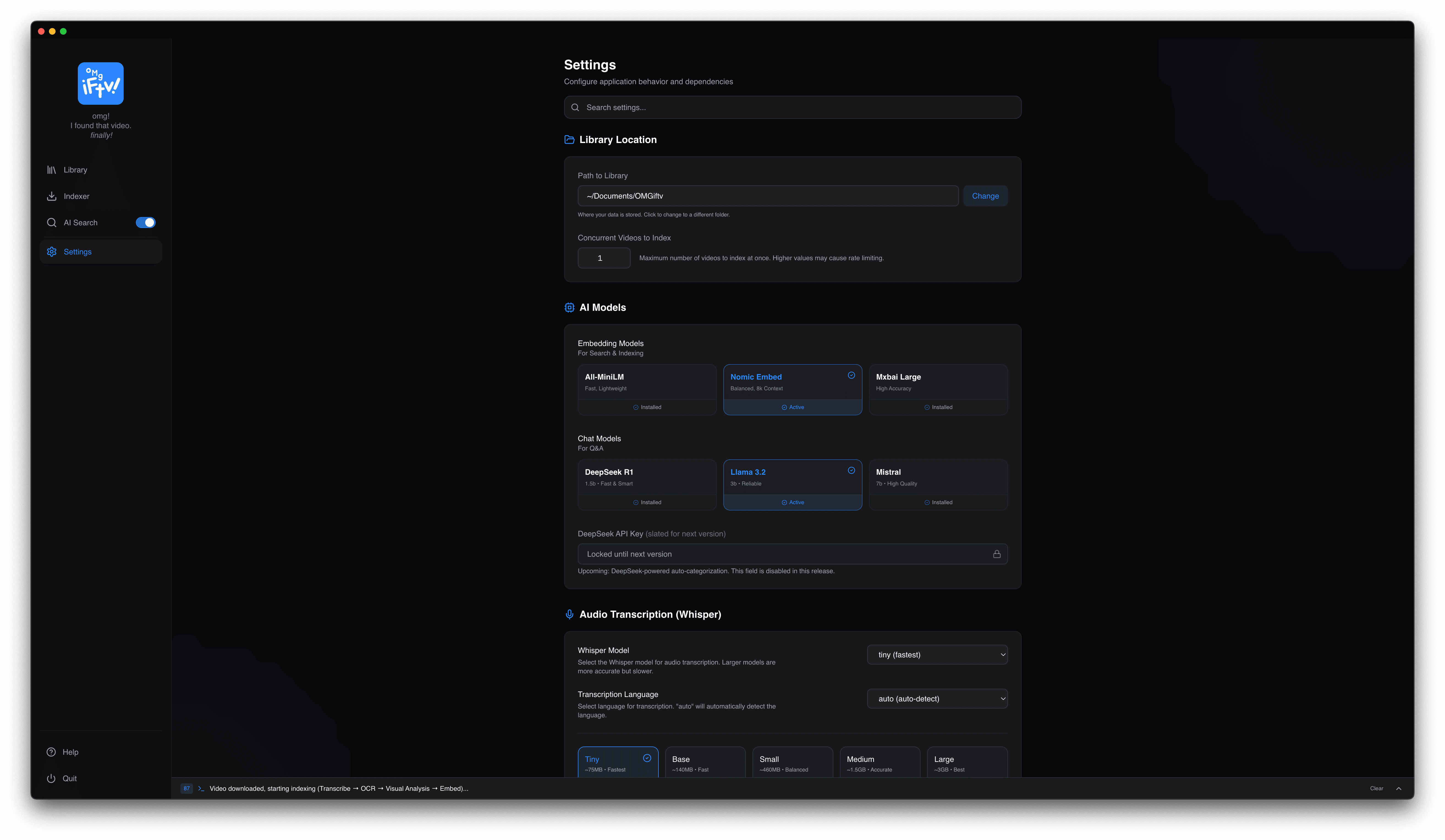 OMGiftv gallery image