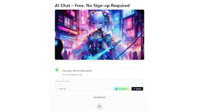 Cloudbooklet AI gallery image
