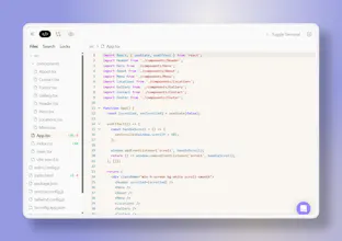 Devspace gallery image