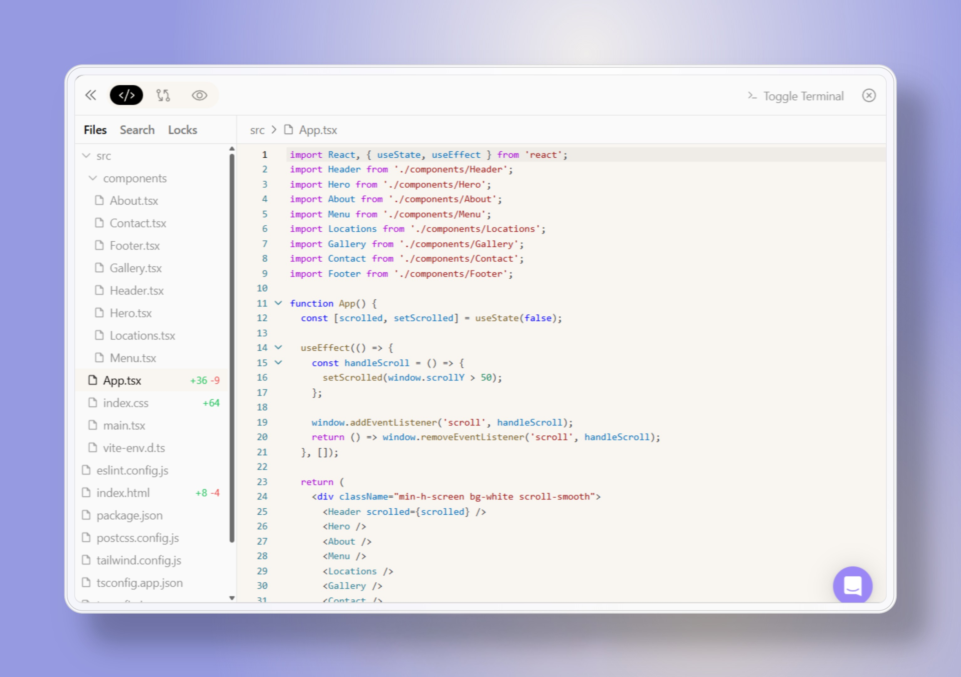 Devspace - Screenshot 5 preview