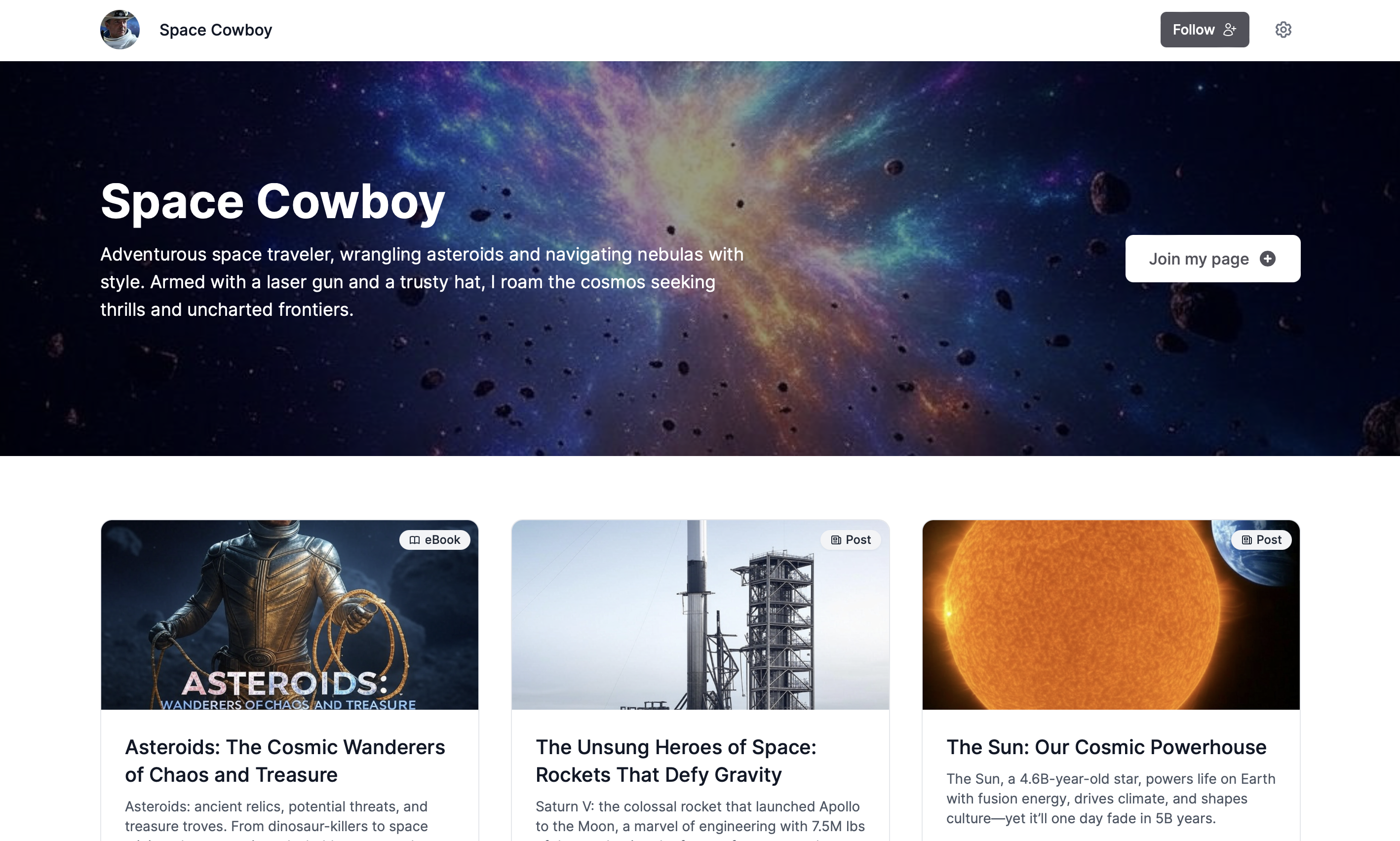 Yaff - Create, Connect, and Fund Your Passion with Yaff media 4