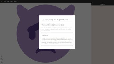 Emojibuilder gallery image