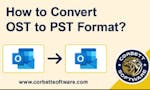 Corbett OST to PST Converter image