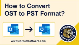 Corbett OST в PST Converter медиа 2
