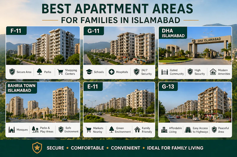 Flats Lahore screenshot 4