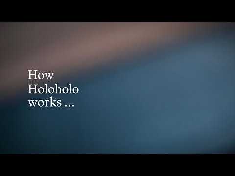 Holoholo App gallery image
