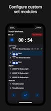Strengthic- now out on iOS and Android! gallery image