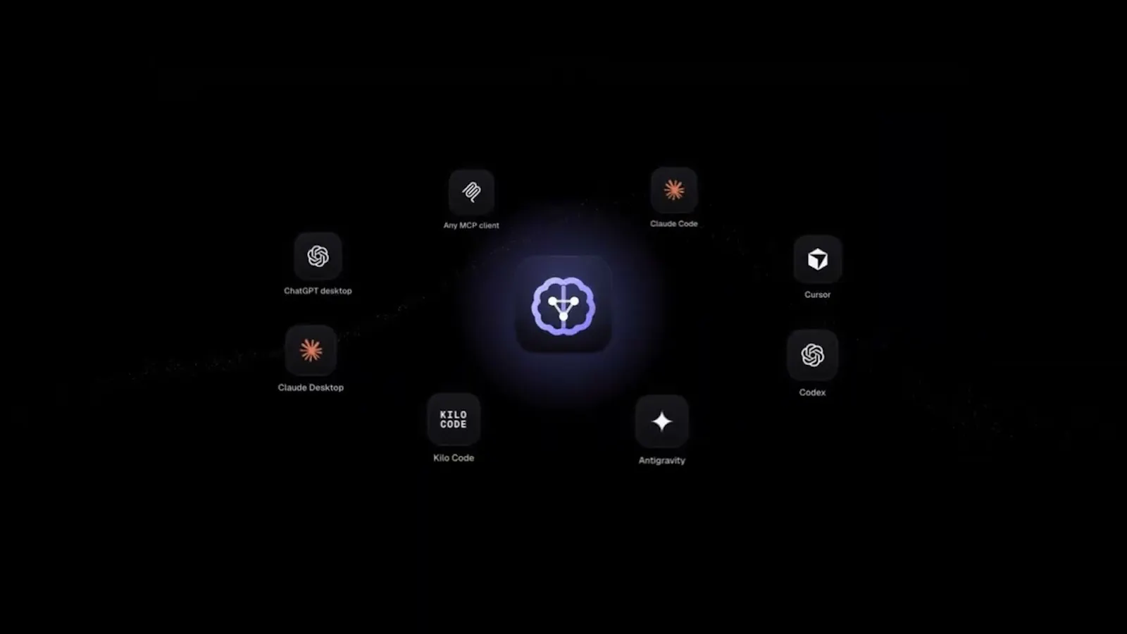 Open Agentic Brain & Memory (OpenAB) screenshot 1 (video preview)
