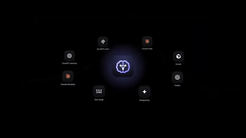 Open Agentic Brain & Memory (OpenAB) screenshot 1 (video preview)