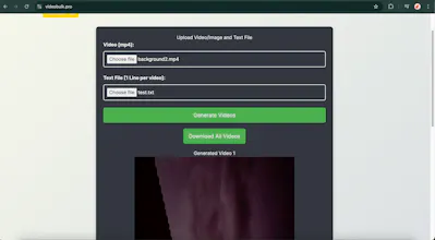 video bulk fast! gallery image