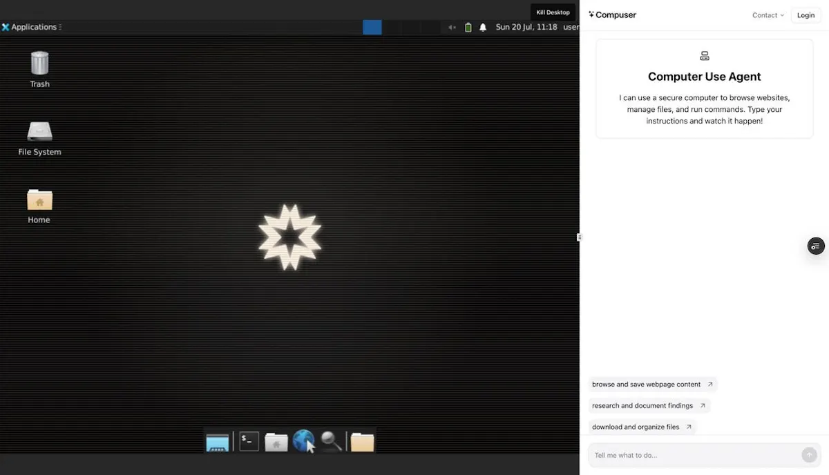 Compuser.ai